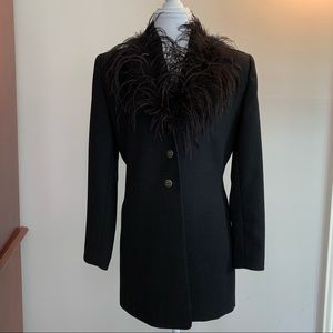 Valeri Stevens Evening jacket.  Size 6.
